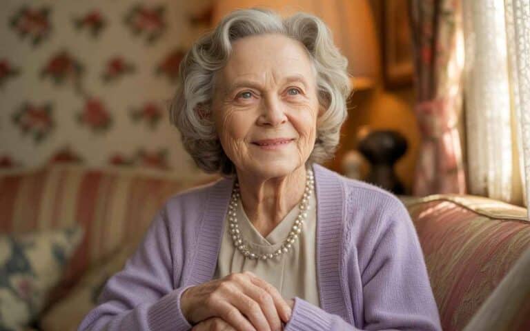 Eleanor June Goosby