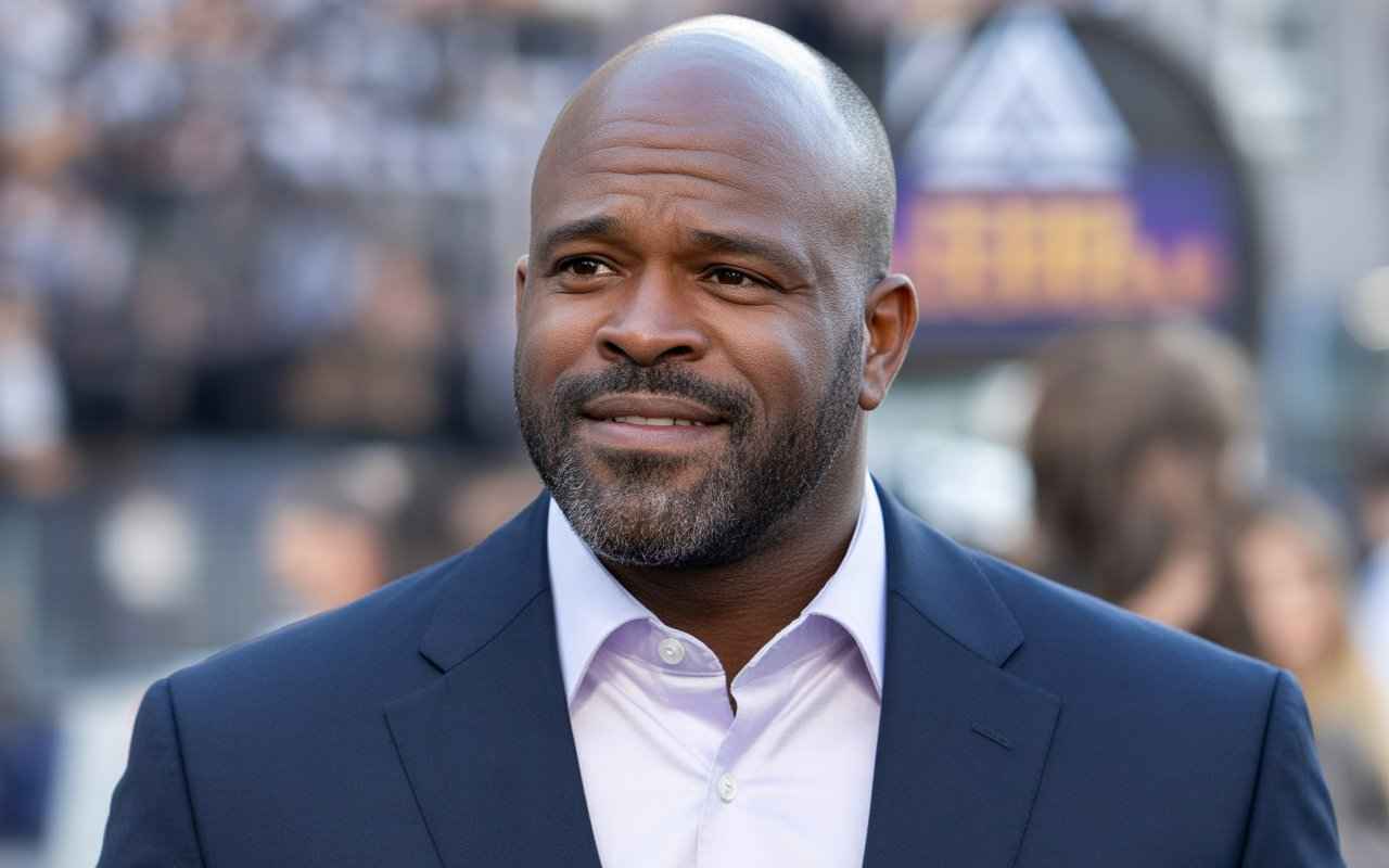 Dexter Manley Net Worth Revealed: Journey of Rise & Loss