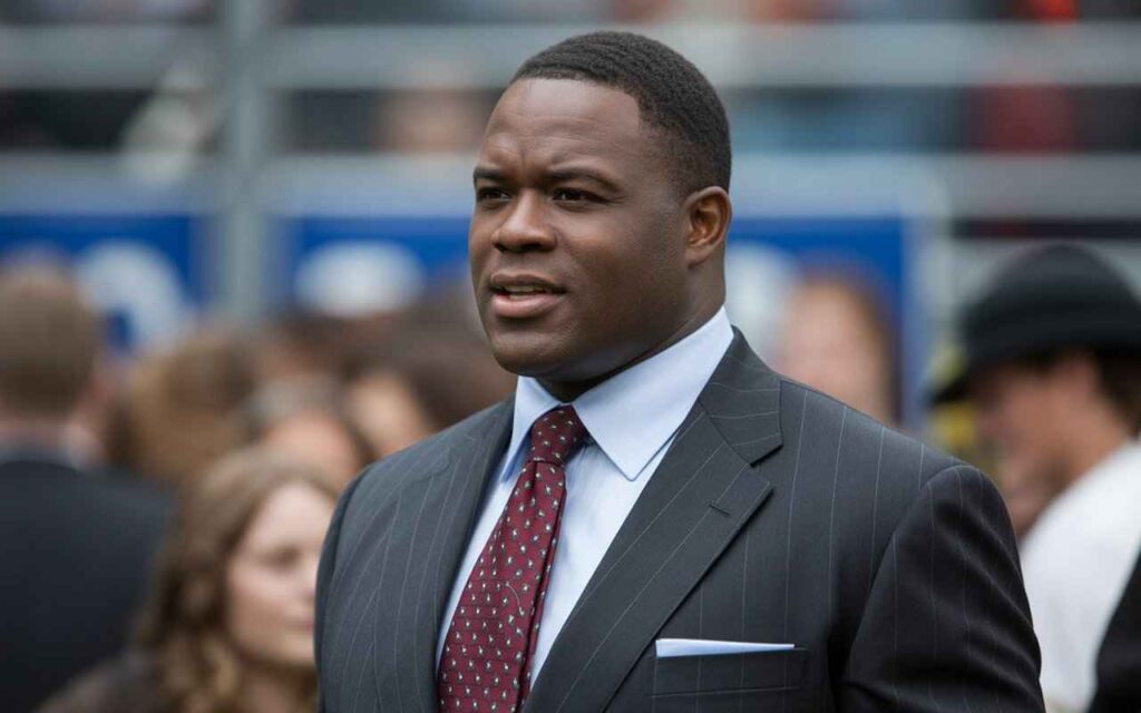 NFL Career Breakout Moments