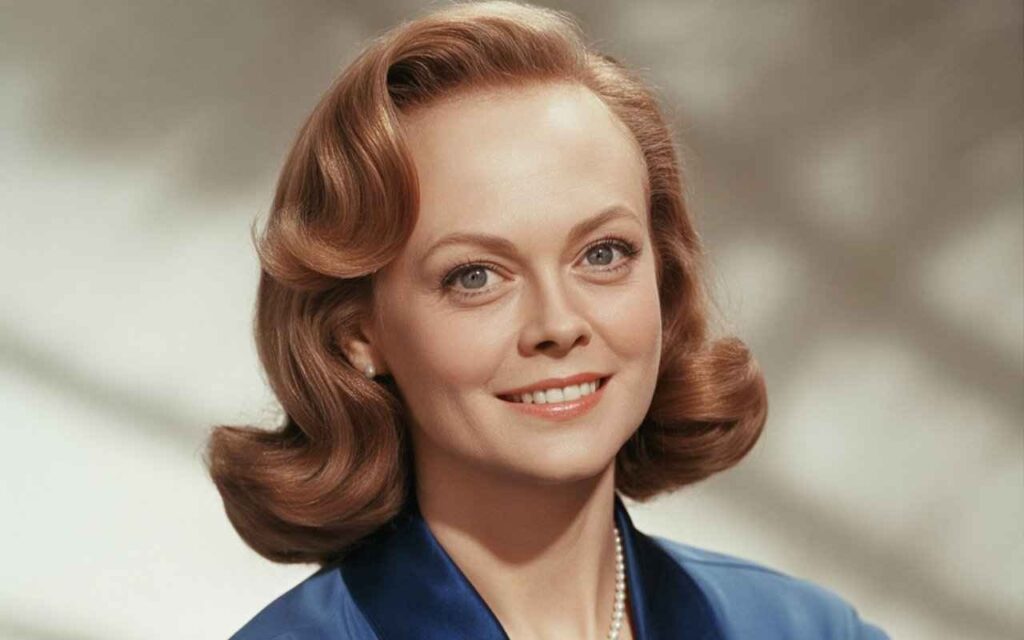 June Lockhart Movies and TV Shows: Full Career List