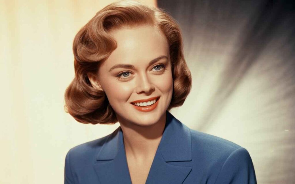 June Lockhart Net Worth