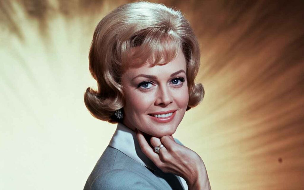 June Lockhart Height & Appearance