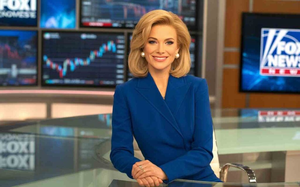 Jessica Tarlov Net Worth & Salary