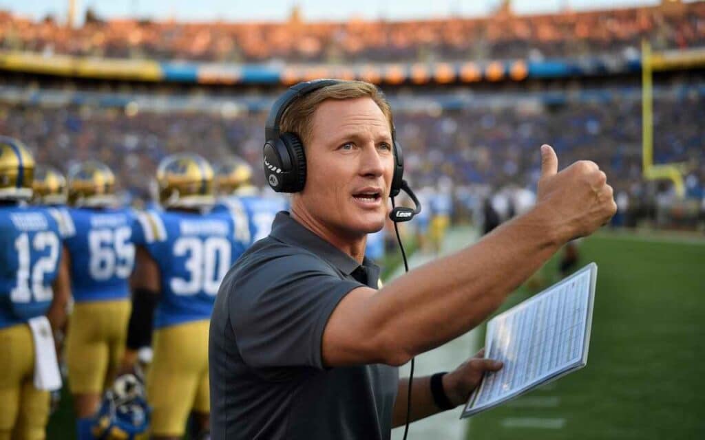 Rick Neuheisel’s Coaching Career Unveiled