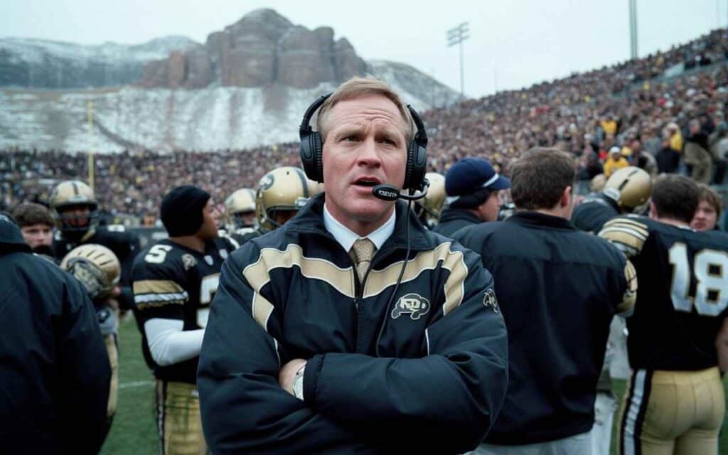 Rick Neuheisel’s Colorado Era (1995–1998)