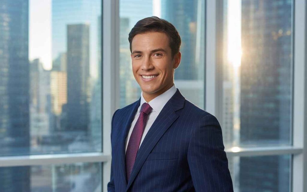 Wirth Campbell Net Worth: Inside His Rise & Family Wealth