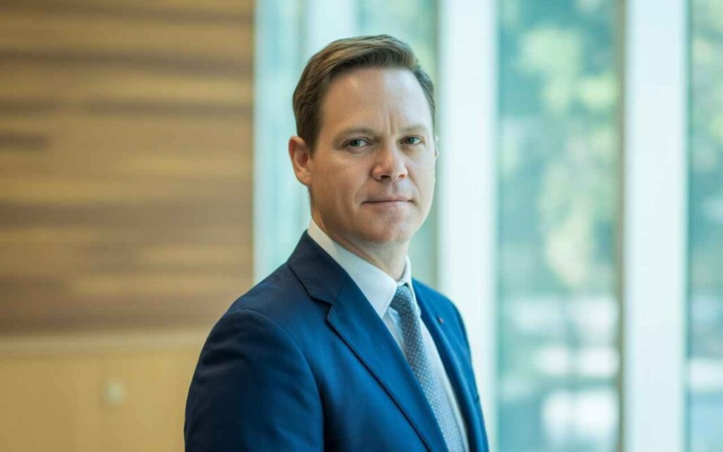 Who Are Wirth Campbell’s Parents?