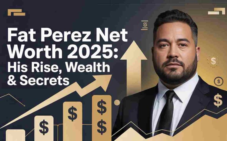 Fat Perez