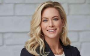 Angie Lassman Net Worth