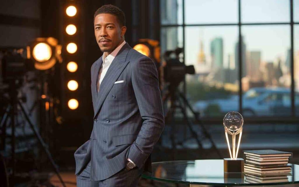 America’s Got Talent Exit