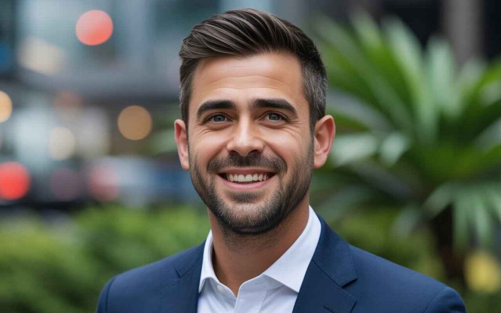 Inside Mark Rober's Personal Life