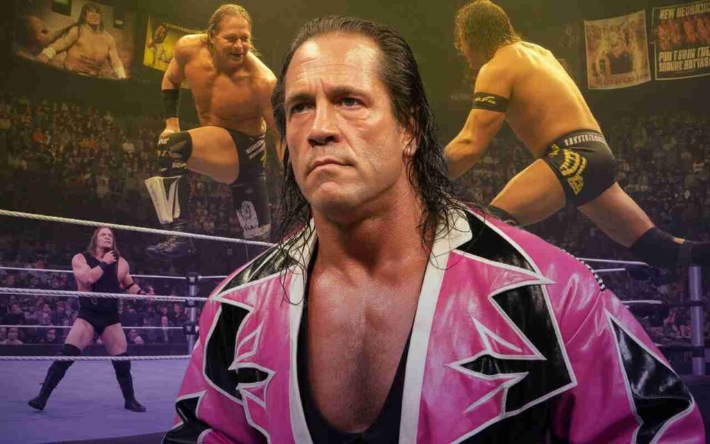 The Rise of World Championship Wrestling