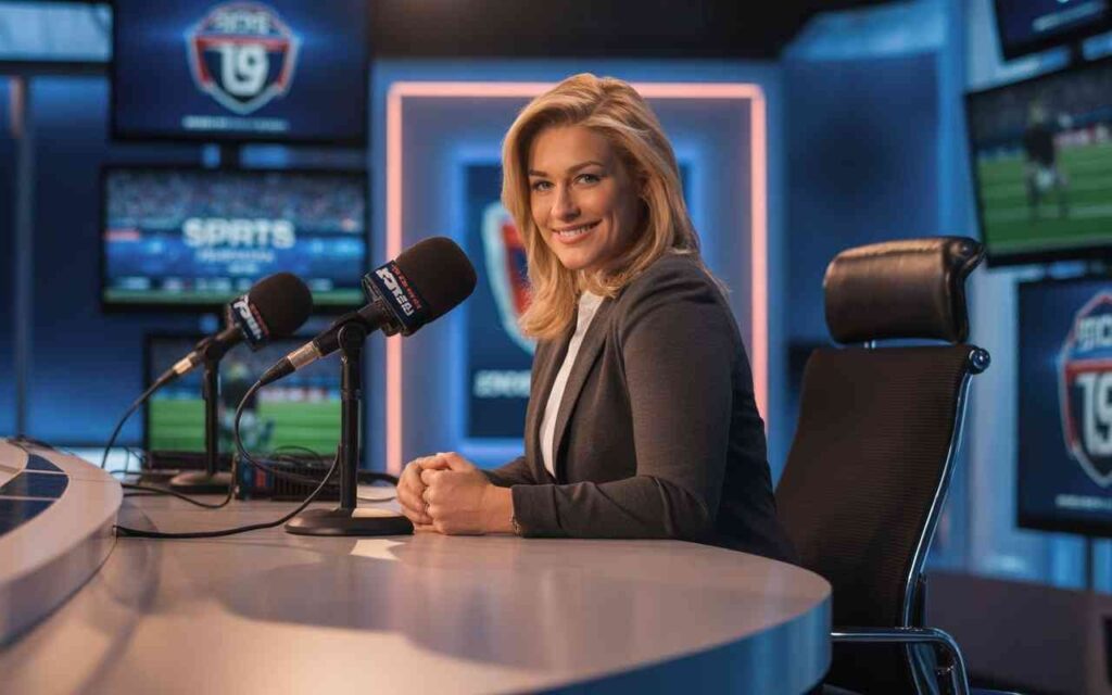 Michelle Smallmon's Age & Media Success