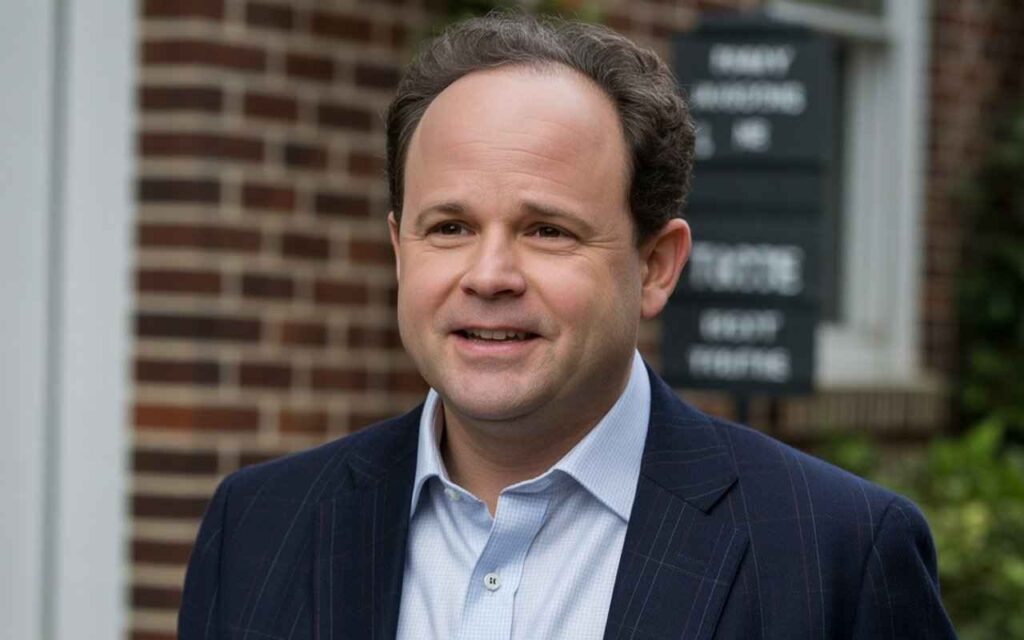 Educational Background & Early Life