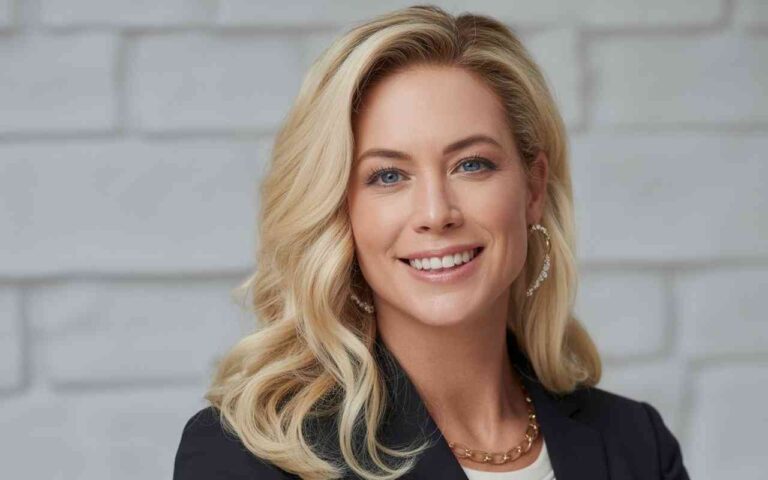 Angie Lassman Net Worth