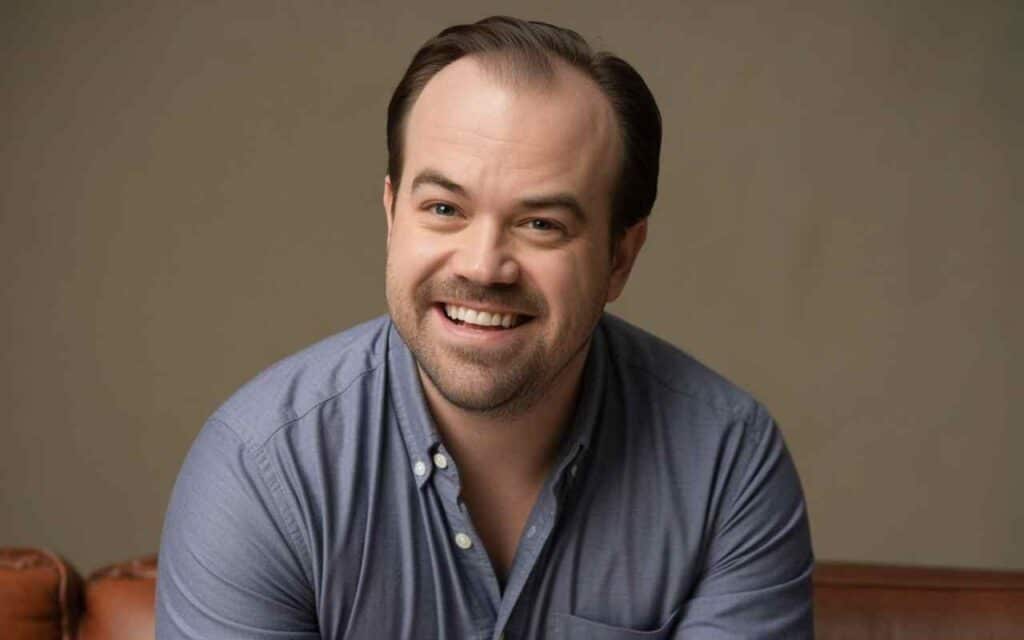 Funny for Money: Brad Williams' Comedy Fortune
