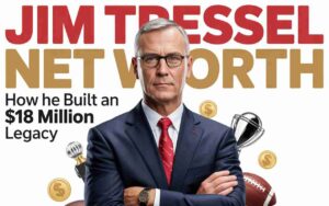 Jim Tressel Net Worth: How He Built an $18 Million Legacy