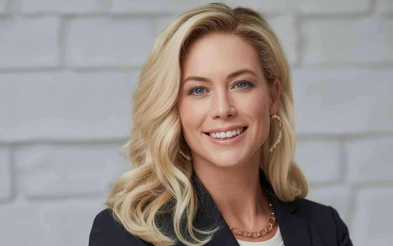 Angie Lassman Net Worth