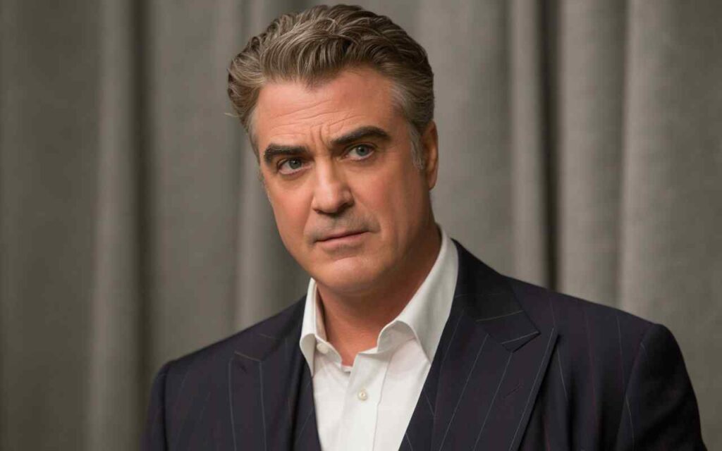 Who is Chris Noth?
