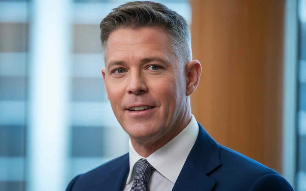 The Rise of Sean Duffy’s Political Career