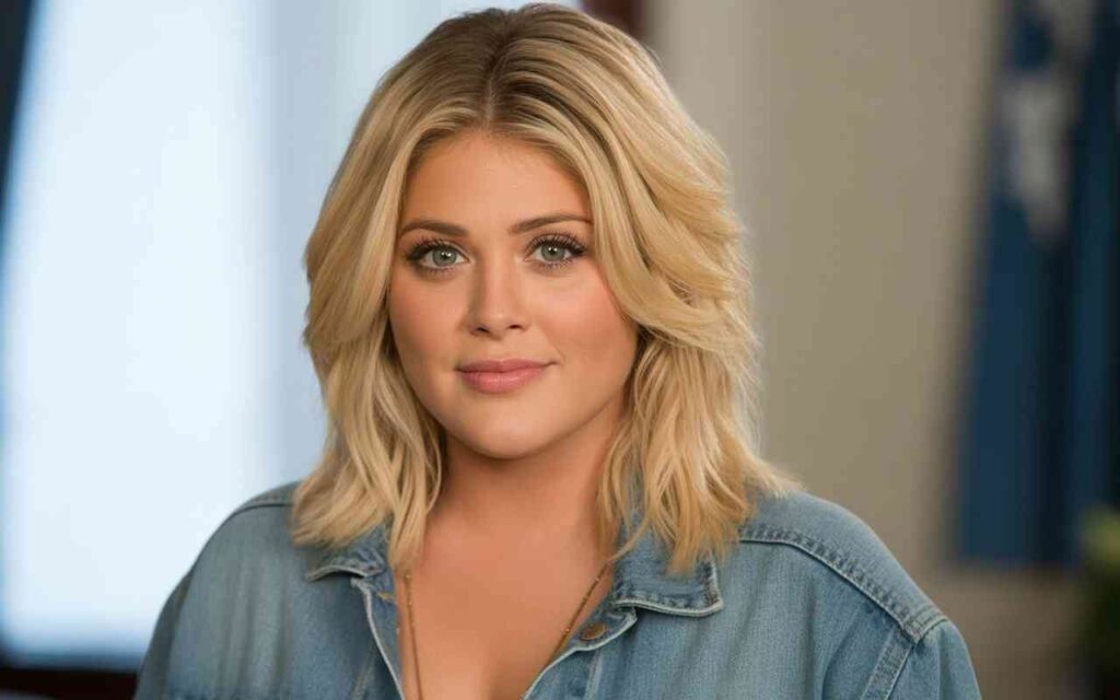 Who is Lauren Alaina?