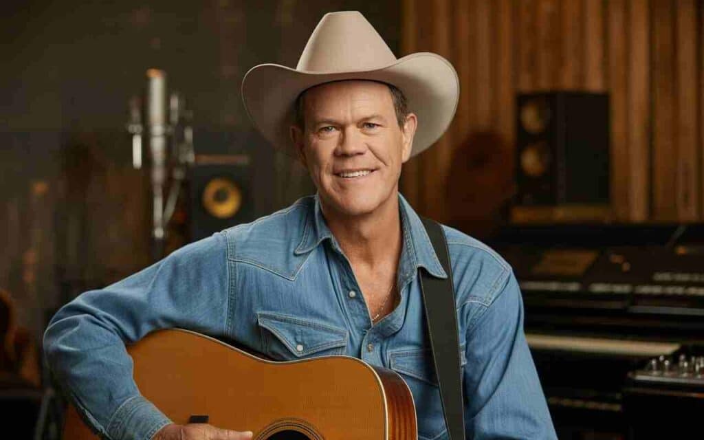 Randy Travis Awards and Musical Achievements