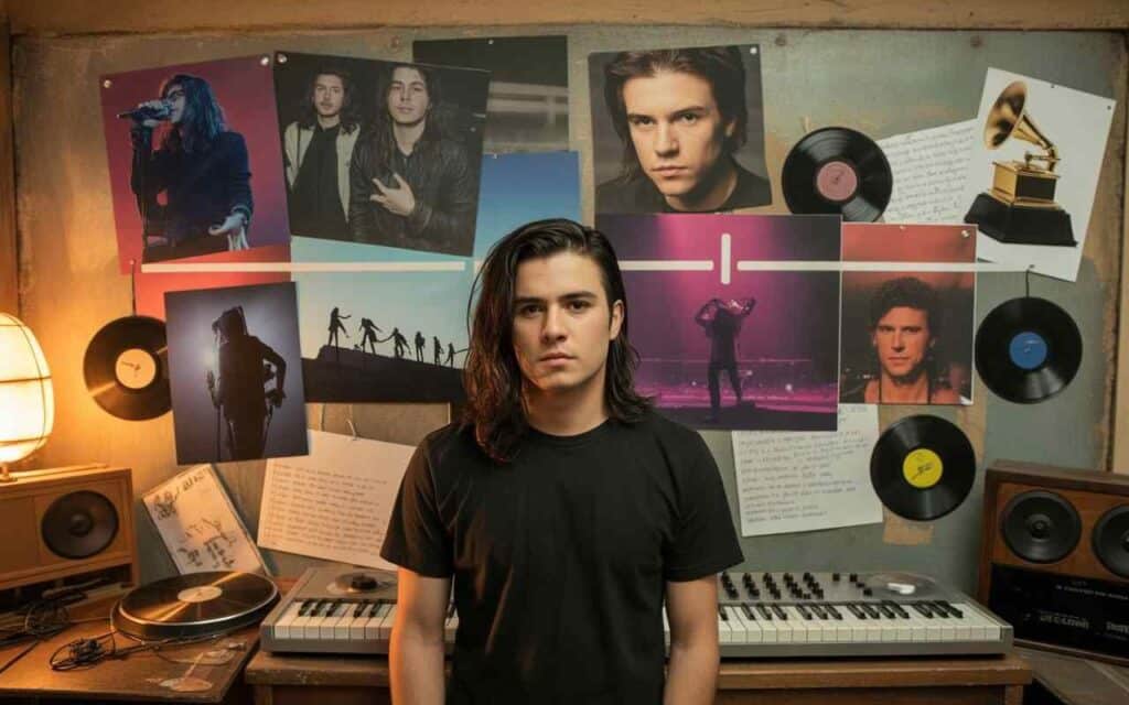 Skrillex Net Worth 2026: Life Journey, Career Breakthrough, Earnings & Fame