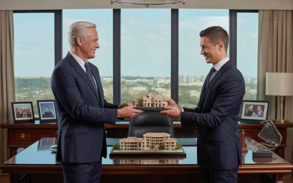 Legacy Leadership at GL Homes: Itchko to Misha Ezratti