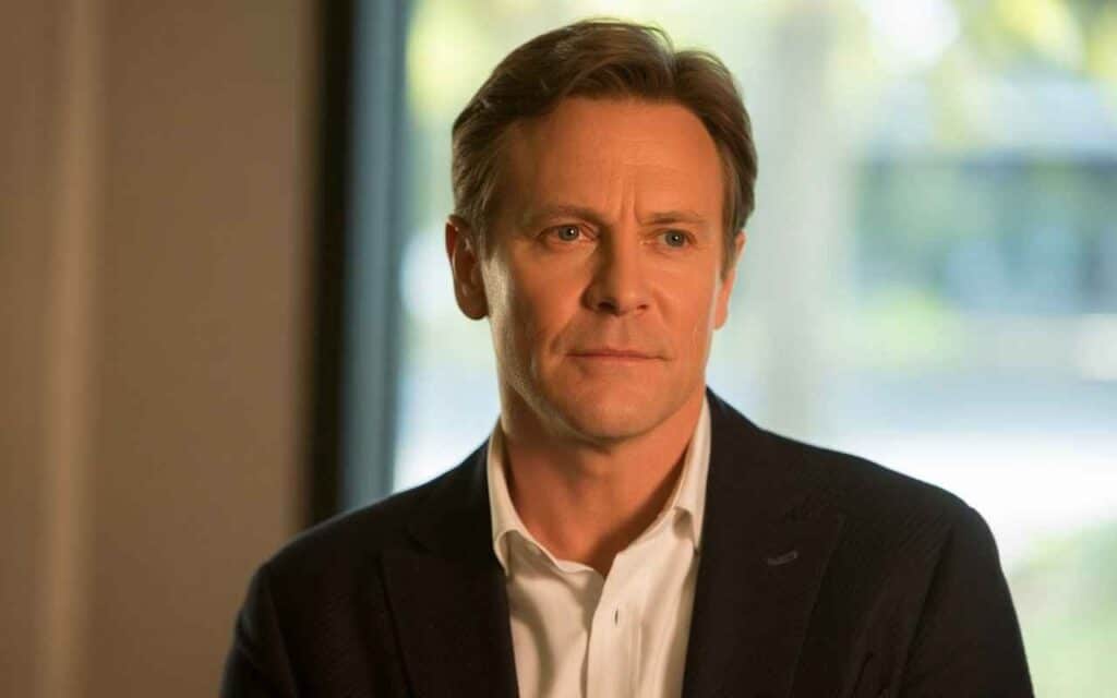 Inside Mark Singer’s Personal Life