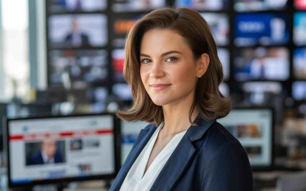 Early Life & Educational Background