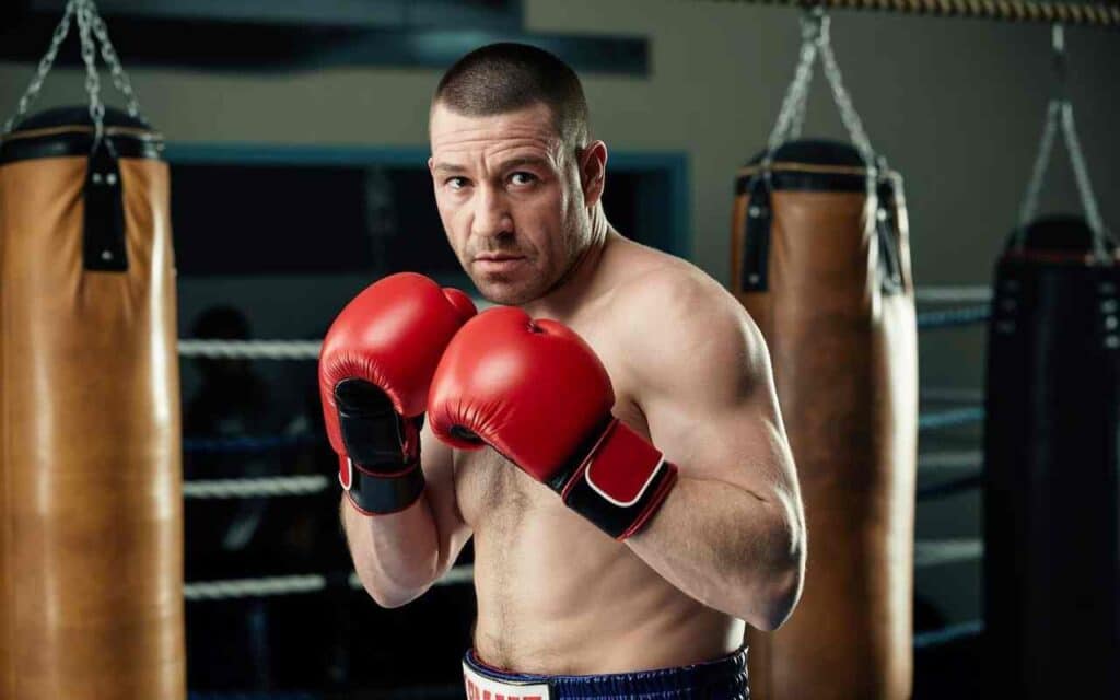 Peter McNeeley’s Professional Boxing Record