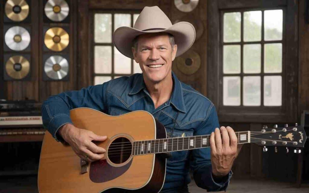 Randy Travis’ Career Journey in Music
