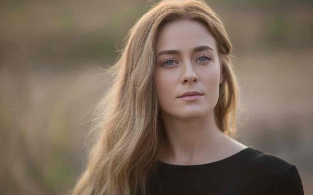 Melody Van Zant Personal Life