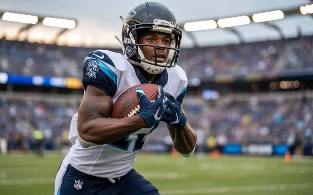 Henry Ruggs College Career: Rise at Alabama