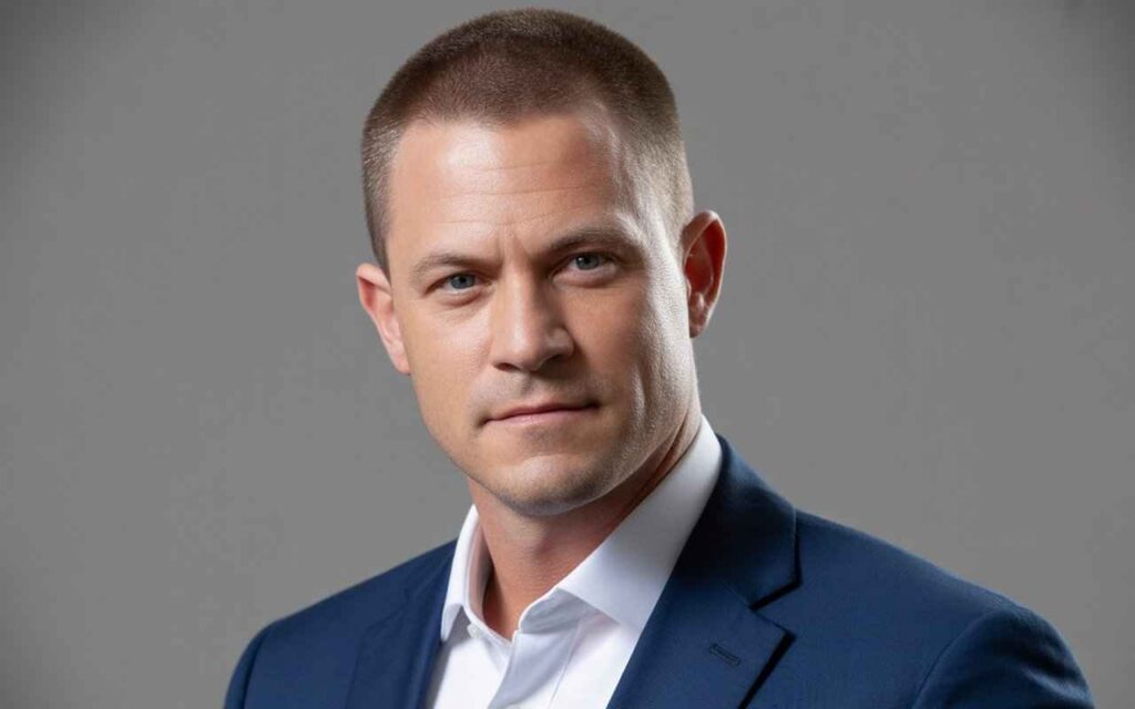 Jesse Kelly’s Wealth Sources Explained