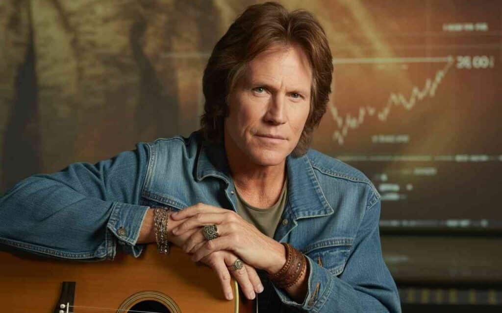 John Fogerty's Early Life