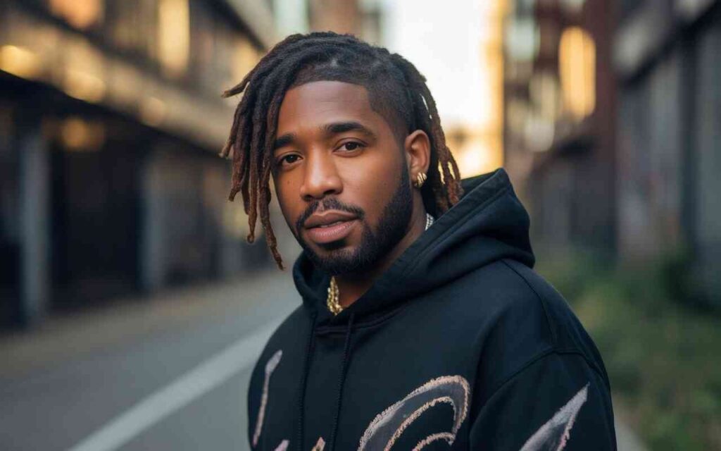 Recording Career Breakthrough