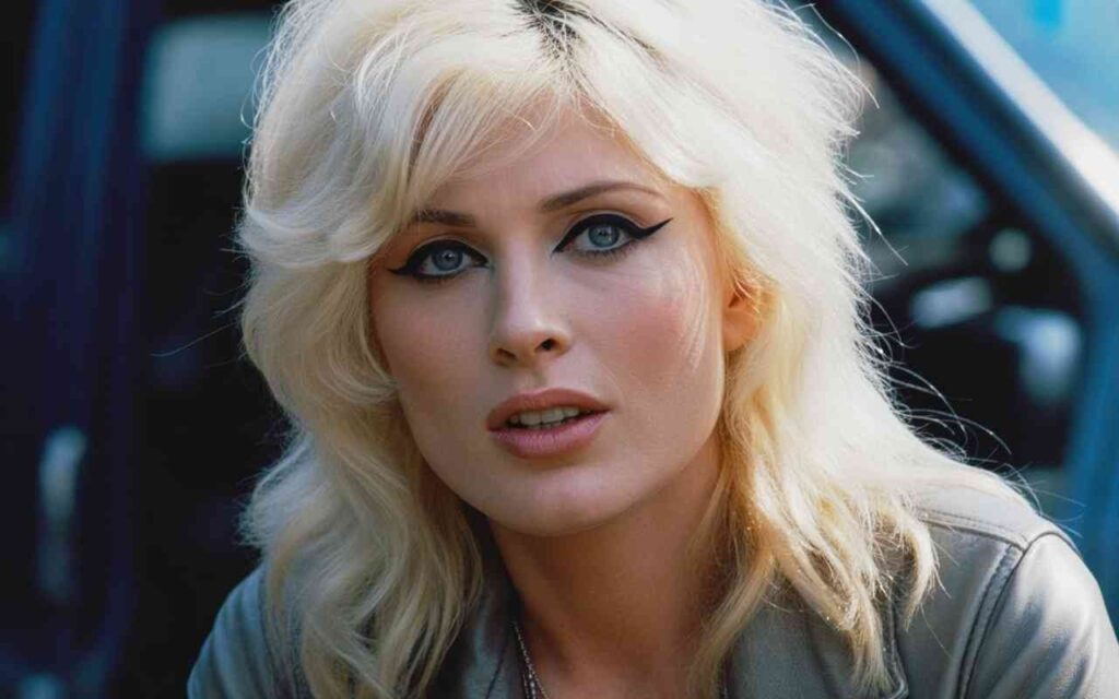 Debbie Harry’s Solo Career: Hits and Surprises