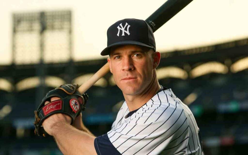 Who is Brett Gardner?