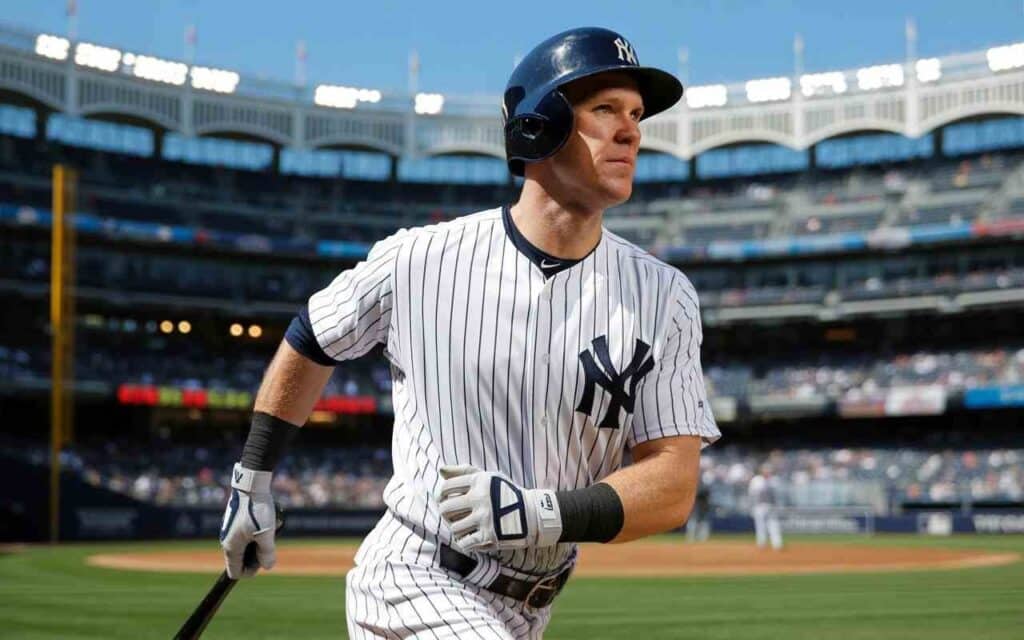 Yankees Career Milestones