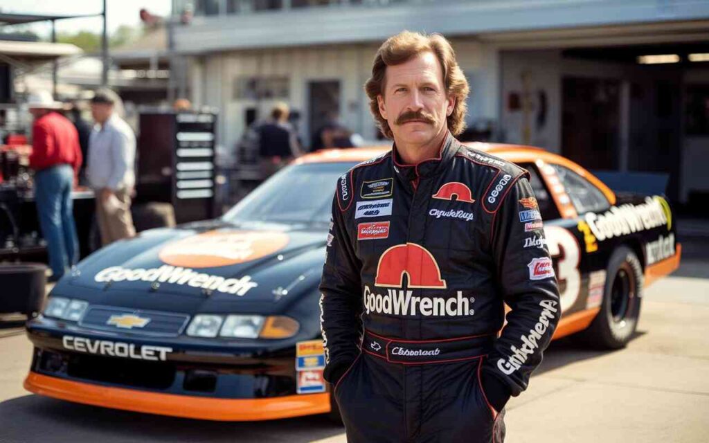 Dale Earnhardt’s Final Years: A Racing Legend’s End