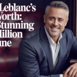 Matt LeBlanc’s Net Worth: The Stunning $85 Million Fortune