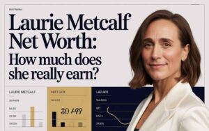 Laurie Metcalf Net Worth: How Much Does She Really Earn?