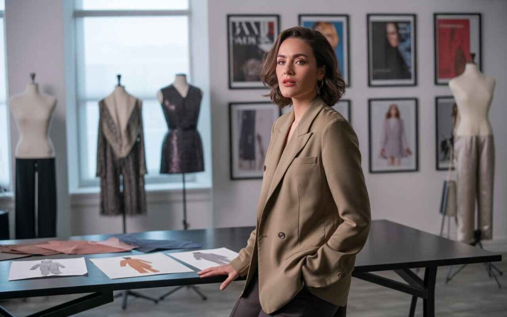 Frances Valentine: Revolutionizing Fashion with a Fresh Start