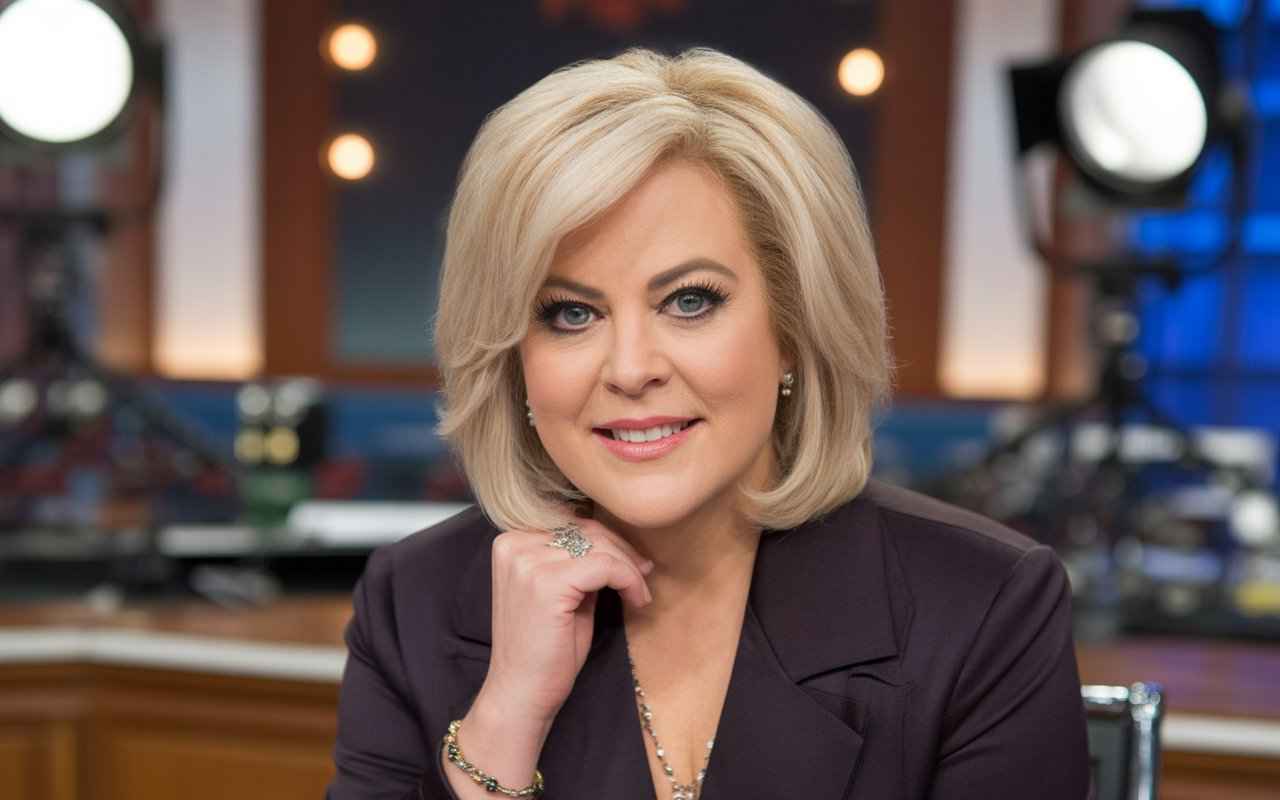 Nancy Grace Net Worth 2026: Biography, Professional Journey & Life Overview