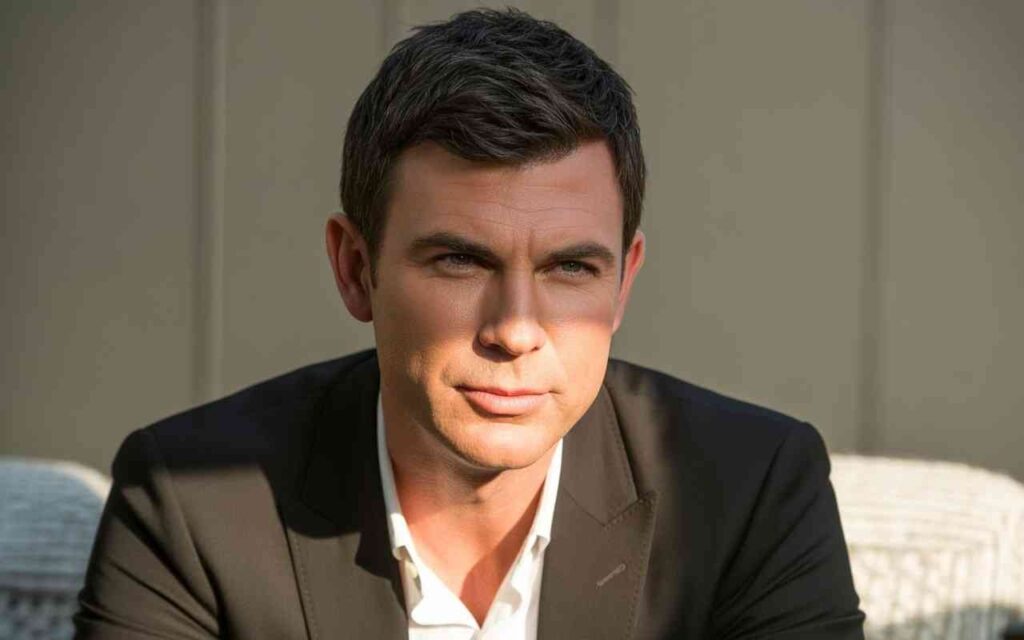 Early Life and Education