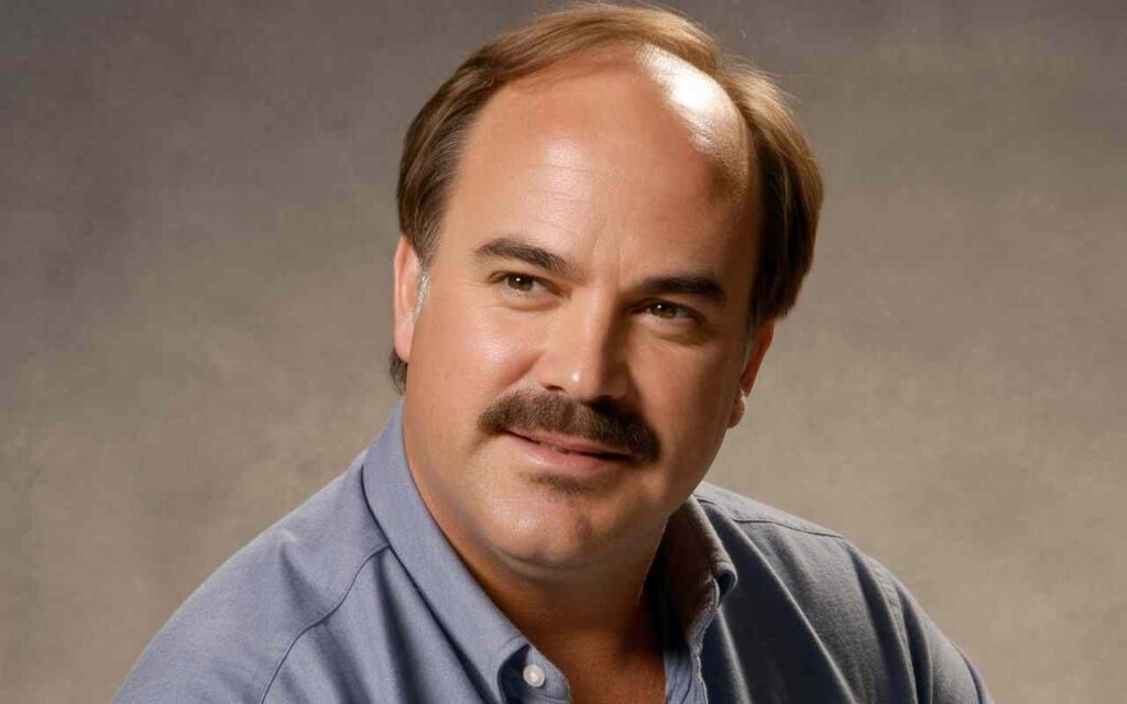 Who Is Richard Karn?