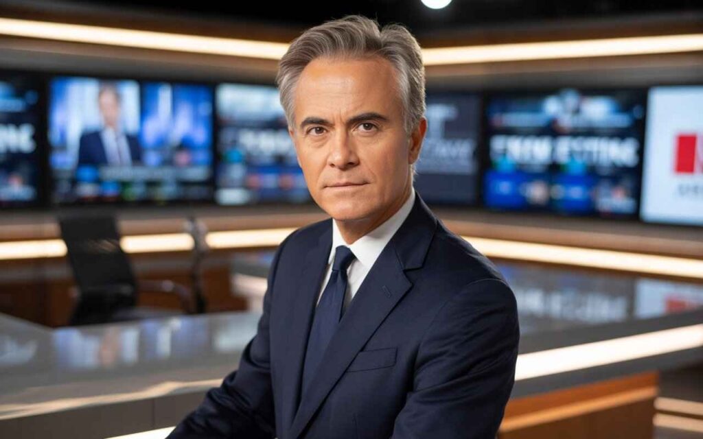 Michael Popok's Current Role & Media Influence