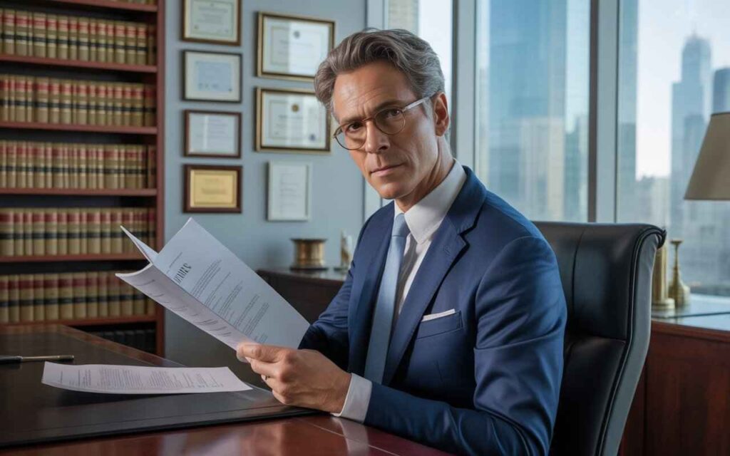 Early Life and Educational Background