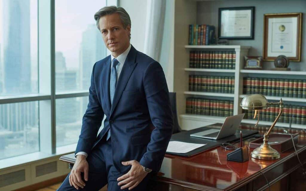 Michael Popok: Age, Height, & Key Facts